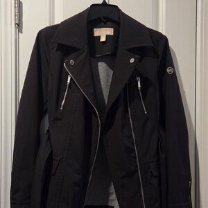 Michael Kors Trench Coat